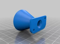 Hope brake lever filler bleed tool