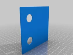 Icon64 8x8 RGB Matrix WS2812