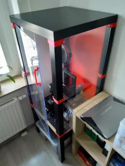 IKEA Double Lack for Ender 3