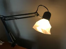 Ikea Tertial Lamp Shade