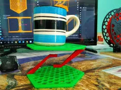 Impossible table
