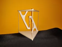 Impossible Table CNC Edition