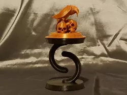 Impossible Table - Easy setup version