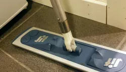 Jif/Cif Mop swivel joint