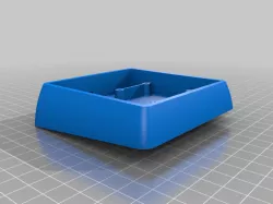 Keyboard Cases for 40percent.club 4x4x4x4x4