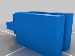 Keyboard Stabilizer