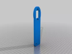 KTM fork cap wrench
