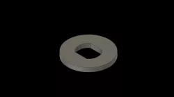 Kyosho Ultima ST GP brake disc (Disc drum) RS-152