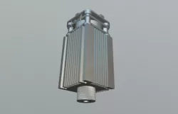 Laser Module - DUMMY
