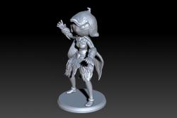 pathfinder leshy 3d models 【 STLFinder