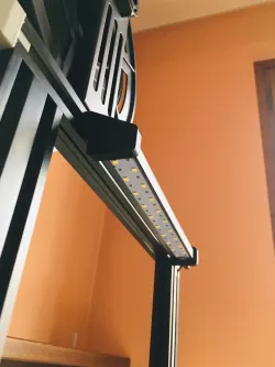 Led Ender 3 Pro (5v)