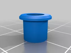LED holder (3mm and 5mm)