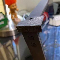 Lens Shade for Portal Mini (fits the 10" Portal too)