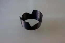 Lenshood for Sigma 18-35mm F1,8 DC HSM Art (like LH780-06)