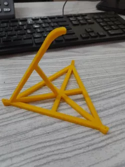 Light Weight Impossible Table