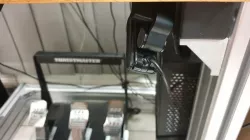 Logitech C905 Webcam Mount