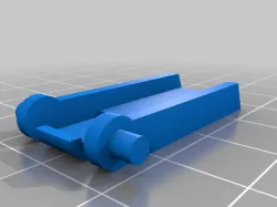 Logitech G15 Extended legs