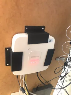 Lorex DVR Mounting Bracket