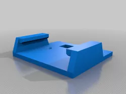 Makita Battery Holder / Batterie Halter