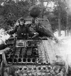 Marder III ausf M 1:56