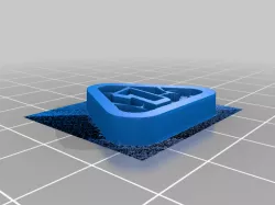 Marvel Champions - 3D Tokens