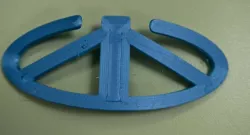 Mask back ring 口罩背扣