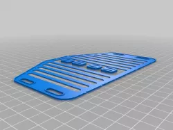 MASK FRAME - simple face mask - kids and adults sizes