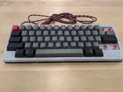 Mechanical Keyboard - MHKB (GH60 compatible)
