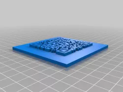 Mein QR Test