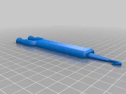 Mini Loom and hook