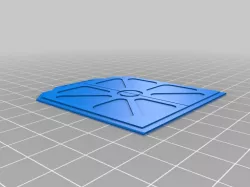 misc items for lv427-designs scenery