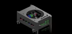 MKS Gen L Case