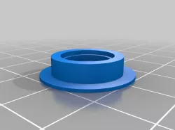 modified folgertech pulley
