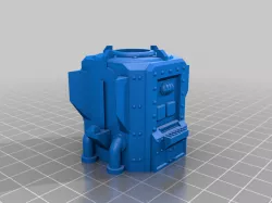Modufab Pipes