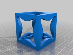 Morph3Dbot