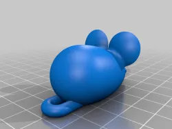 mouse