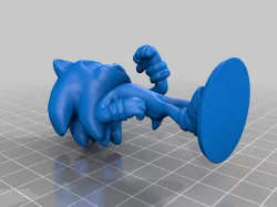 Movie Sonic Resign 