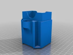 MTG Deck Box
