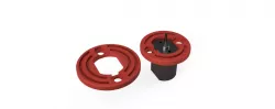 nerf flywheel removal tools