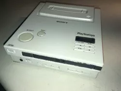 Nintendo PlayStation Mini Raspberry Pi 3 Case