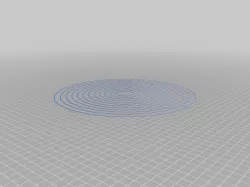 NIVELACIÓN FLSUN QQ/QQ-S