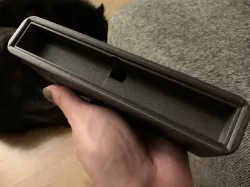 No-case Adapter for New 3DS XL Charging Cradle