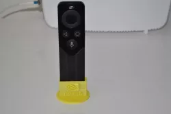 Nvidia Shield Tv Remote Holder