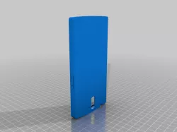 Oneplus One TPU case design