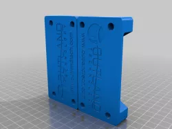 OUTLAND Cable Splice Mold