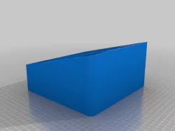P3D Tool Holder