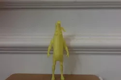 Peely Fortnite