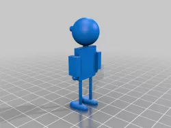 Person model