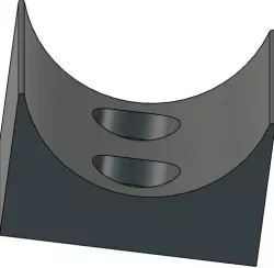PG 71 Motor Support