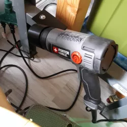 Porter Cable Heatgun Holder - PC1500HG